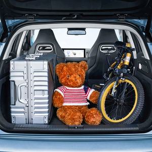 Nezha <span class=keywords><strong>U</strong></span> Challenge Version <span class=keywords><strong>U</strong></span>-II 400 <span class=keywords><strong>U</strong></span> Show 2025, SUV Elettrico <span class=keywords><strong>a</strong></span> 5 Porte e 5 Posti, Ricarica Rapida in 0,5 Ore, Auto Usata in Vendita - Product Image 6