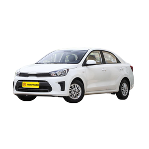 Véhicule neuf Kia Pegas essence, berline économique en carburant, modèle 2025, faible coût, conduite à gauche, haute vitesse, marque coréenne Kia Pegas - Product Image 1