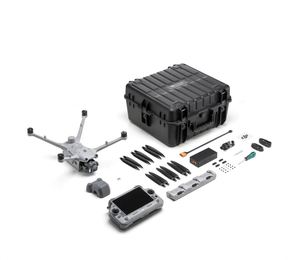 Dron Matrice 4T 4K GPS Plegable de Largo Alcance con Transmisión O4, Combo RTF, Drones UAV de Plástico en Stock - Product Image 5