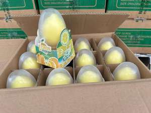 Helado de Fresa con Textura Cremosa y Rico Aroma Frutal, Enamórate de su Belleza y Delicioso Sabor, Disponible en Línea - Product Image 5