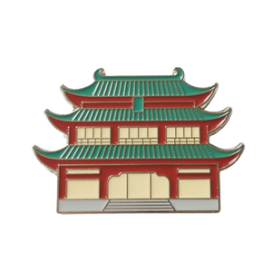 מותאם אישית diy 3d עיצוב לוגו מתכת מקרר מגנטים באיכות גבוהה סיטונאית - Product Image 3