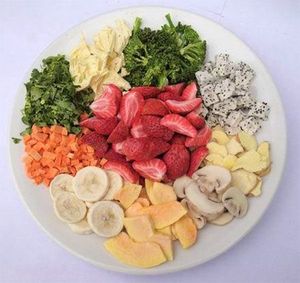 <span class=keywords><strong>Freeze</strong></span> kuru incir tozu/kuru incir s toz incir meyve powderfruits donmalı kurutucu liyofilizasyon makinesi için gıda - Product Image 3