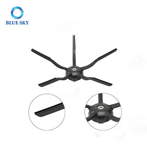 Repuestos de aspiradora robótica de repuesto, cepillo lateral para Xiao mi Roborock S7 S7 Max S7 Maxv T7s T7s Plus, Robot aspirador - Product Image 4