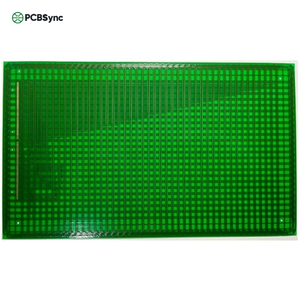 IT-168G ไฮทีจี <span class=keywords><strong>168</strong></span> ° แผงวงจรพิมพ์ C FR4 4 ชั้น ทองแดง 1 ออนซ์ สำหรับสถานีฐาน 5G ได้รับมาตรฐาน RoHS - Product Image 6