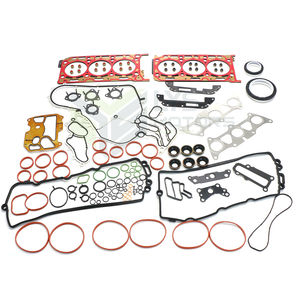 AUDI Q7 için yeni revizyon kiti tam conta seti CRT CRTC 3.0TDI A4 Allroad B9 VW VW quattro dizel Diesel 103148ak 103103148al 84MM - Product Image 1