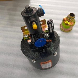 Pièces de Rechange Originales de Haute Qualité SDLG 4120006349 	 Servofrein pour chargeuse SDLG, excavatrice L956 L933 L936 - Product Image 4