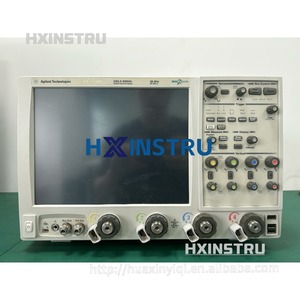 Oscilloscope haute performance Agilent DSAX92004A Infiniium 20 GHz d'occasion hx1 hx1 - Product Image 1