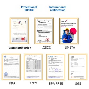 강아지 & 고양이 목걸이 DIY 만화 캐릭터 개인 맞춤 슬라이딩 버클 잠금 장치 (강아지와 고양이 모두 사용 가능) - Product Image 6