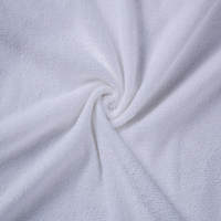 80 Polyester 20 Polyamide Microfiber Towel High Quality Microfiber Fabric Roll