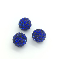 6mm Rhinestone harskraaltjes voor knutselwerk