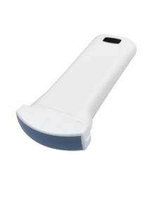 Usb Convexe Ultrasone <span class=keywords><strong>Transducer</strong></span> Draadloze Convexe Array Echografie Sonde Voor Ob/Gyn Long Urologie Toepassing - Product Image 2