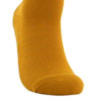 Chaussettes de sport unisexes Elite Crew personnalisées épaisses pour l'été Course à pied Basketball Football Gym Anti-dérapantes Tricotées