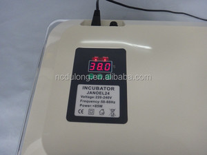 Máy ấp trứng tự động ấp trứng điện Máy ấp trứng trang trại và Máy ấp trứng gà vịt - Product Image 6