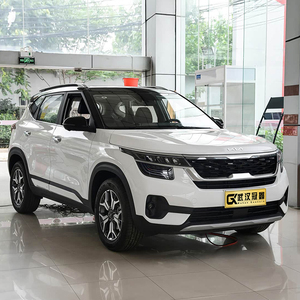 Autos Usados SUV Kx5 con Transmisión Automática, Gasolina, Volante a la Izquierda, Modelo Listo para Enviar, Alta Calidad, Bajo <span class=keywords><strong>Precio</strong></span>, Venta al Por Mayor - Product Image 3