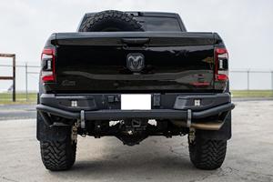 CAMIONETA <span class=keywords><strong>DODGE</strong></span> RAM 2500 DOBLE CABINA USADA - Product Image 2
