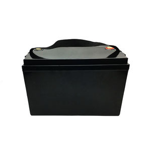 Batteria al litio solare Lifepo4 batteria al litio 12v 100Ah con <span class=keywords><strong>3</strong></span> anni di garanzia - Product Image 3