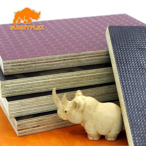 masonite hardboard Triplay <strong>Maderera</strong> - Product Image 5