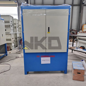 뜨거운 판매 하나 두 세 네 롤러 자석 모래 분리기 모나자이트 Ilmenite 공정 공장 나이지리아 용 스틸 엔진 펌프 모터 - Product Image 2