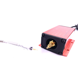 Sensor de corriente <span class=keywords><strong>Eddy</strong></span> de tipo dividido sin contacto Miran/Sensor de desplazamiento de medición de sonda - Product Image 5