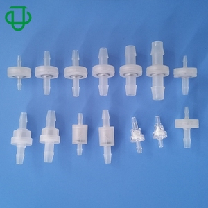 Válvula de retención plástica de púas <span class=keywords><strong>sin</strong></span> retorno unidireccional de diafragma de baja presión JU - Product Image 1