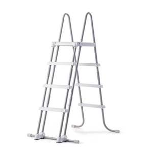 Ensemble de <span class=keywords><strong>piscine</strong></span> rectangulaire <span class=keywords><strong>hors</strong></span> <span class=keywords><strong>sol</strong></span> <span class=keywords><strong>INTEX</strong></span> 26356 Ultra Metal Frame - Product Image 4