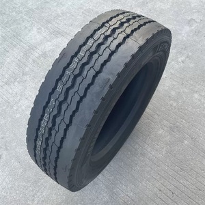 ยางเรเดียลแบบไม่มียางใน CHAOYNAG ขนาด 205/65R17.5-16 คุณภาพสูง สำหรับรถบรรทุกและรถบัส พร้อมการรับประกัน 6 เดือน - Product Image 1