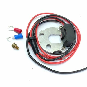 <span class=keywords><strong>2</strong></span>気筒マレリディストリビューター用点火変換キットFiat126 - Product Image 6
