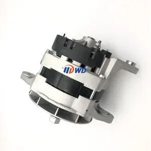 Wdpart Vervanging Dieselmotor Onderdelen Voor Fg Wilson Generator Set Motor