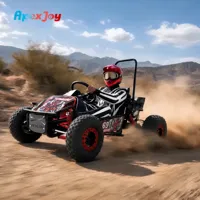 ApexJoy STORMRIDER GT212 212CC Kart à essence Dune Buggy pour Adultes Location Station Balnéaire Ferme Vente en Gros B2B Offre Directe Usine 2026