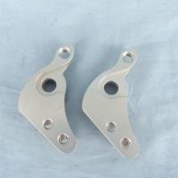 Fabrication OEM Date 700C acheminement interne des câbles frein à disque titane pièces de vélo Glissement