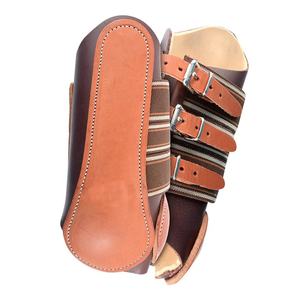 Botas de Equitación Profesionales con Logotipo Personalizado OEM/ODM / Botas de Tendón de Cuero para Caballos, Precio de Fábrica al por Mayor, Más Vendidas - Product Image 1
