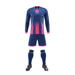 Monde <span class=keywords><strong>2023</strong></span> Nouveau Football Uniforme <span class=keywords><strong>Argentine</strong></span> Football Jersey Messi Football Shirt Joueur Version Jersey - Product Image 1