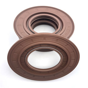 Ventas directas de fábrica Productos al contado Sello de aceite de motor TC/TB/TG NBR/FKM Sello de aceite de esqueleto de goma - Product Image 1