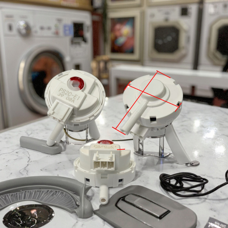 Laundry Appliance Parts Water Level Sensor