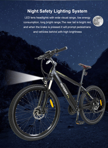 Vélo d'équilibre <span class=keywords><strong>électrique</strong></span> A6AH26 vélo <span class=keywords><strong>électrique</strong></span> 60 km/h vitesse 500W 750W moteur e-bikes 2022 vélo <span class=keywords><strong>électrique</strong></span> - Product Image 6