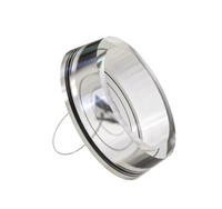 Plug anal creux, jouets sexuels, dilatateur vaginal et anal, écarteur anal, plug anal transparent, massage de la prostate