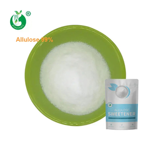 Pincredit Wholesale Low Calorie Sweeteners Allulose/Organic Stevia/<strong>Monk</strong> <strong>Fruit</strong> Extract <strong>Erythritol</strong> <strong>Blend</strong> - Product Image 1
