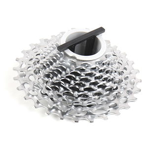 <span class=keywords><strong>SRAM</strong></span> <span class=keywords><strong>NX</strong></span> 11-Speed PG1130 Bike Sprocket 11-28T MTB Road Cassette Rueda libre Fylwheel Pieza de bicicleta hecha de aleación - Product Image 1