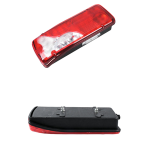 Luz Trasera LED para Camión Scania 1756751 2021575 2129987 1756754 2021579 2129985 - Product Image 5