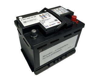 Venta caliente Benz Batería de <span class=keywords><strong>coche</strong></span> 12V <span class=keywords><strong>70Ah</strong></span> Reemplazo AGM Car <span class=keywords><strong>Start</strong></span>-<span class=keywords><strong>Stop</strong></span> Batería 001 982 80 08 - Product Image 2