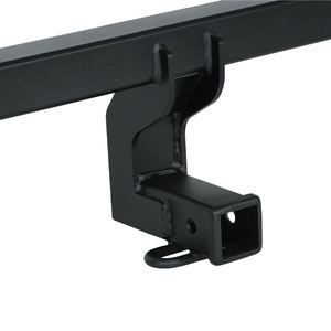 Pour Benz GLE GLS : Pièces de pare-chocs arrière en acier, barre de remorquage, <span class=keywords><strong>crochet</strong></span> de remorquage, accessoires de <span class=keywords><strong>attelage</strong></span> de véhicule, <span class=keywords><strong>attelage</strong></span> de caravane - Product Image 5