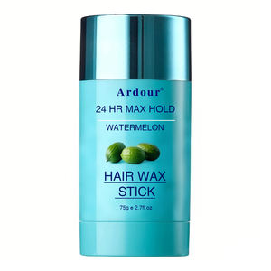 Produits de cire capillaire naturelle super résistante pour hommes - Product Image 1