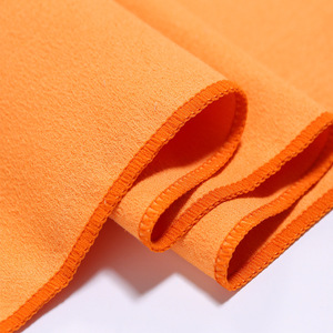 Serviette de sport en microfibre transfrontalière pour la gym, la course, le yoga en extérieur – Personnalisable, vente en gros usine - Product Image 4