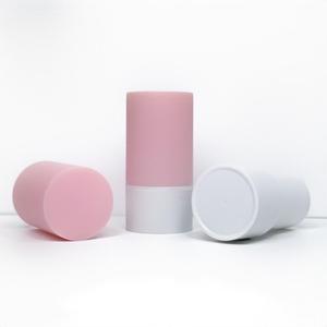 Vente en gros : Emballage <span class=keywords><strong>de</strong></span> bâtonnet nettoyant pour les pores au sel <span class=keywords><strong>de</strong></span> rose 27g, Contenant vide pour baume solide, crème solaire, masque facial et <span class=keywords><strong>vaseline</strong></span> en <span class=keywords><strong>stick</strong></span> - Product Image 5