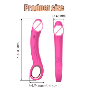 Desirix 2025 juguetes impermeables para adultos vibrador máquina de masturbación vibratoria para mujeres consolador realista silencioso - Product Image 2