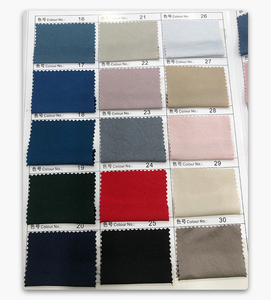 Bán buôn tùy chỉnh 100% <span class=keywords><strong>polyester</strong></span> Crepe <span class=keywords><strong>satin</strong></span> vải, 145 gram, thích hợp cho phụ nữ của quần áo lót và váy cưới - Product Image 5