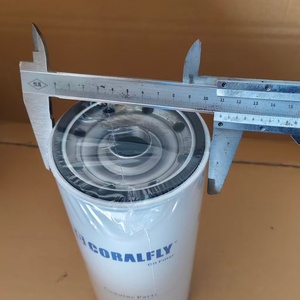 Factory Oil Filter Manufacturer Diesel <b>Engine</b> Oil Filter P554004 LF667 LF3379 LF9667 B76 B9604 Filtro De Aceite - Product Image 3