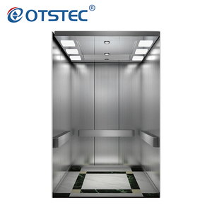 OTSTEC Ascenseur commercial de haute qualité à prix abordable et ascenseur pour passagers - Product Image 6