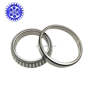 Roulement à rouleaux coniques 8H-0902 8H0902 8H-0901 8H0901 pour <span class=keywords><strong>Caterpillar</strong></span> 583H, 583K, 824C, 953, 953B, 980, <span class=keywords><strong>980B</strong></span>, 980C, 980F - Product Image 3