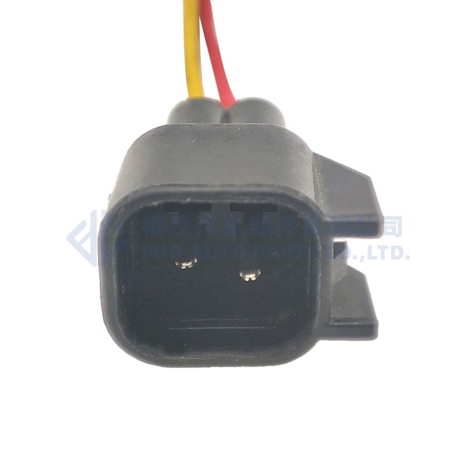 0090-174 1A Auto ABS Sensor and Harness LH or RH Rear for Town & Country Grand Caravan